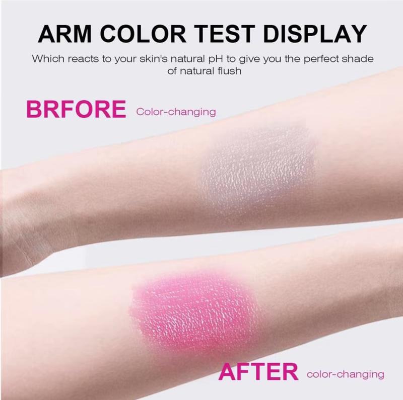 FreeShipping『BUY 1 TAKE 2』Sunisa Waterproof Magic Blusher Cheek Color Long Lasting Liquid Blusher Makeup Cosmetic 3*30ml FreeShipping『BUY 1 TAKE 2』Sunisa Waterproof Magic Blusher Cheek Color Long Lasting Liquid Blusher Makeup Cosmetic 3*30ml