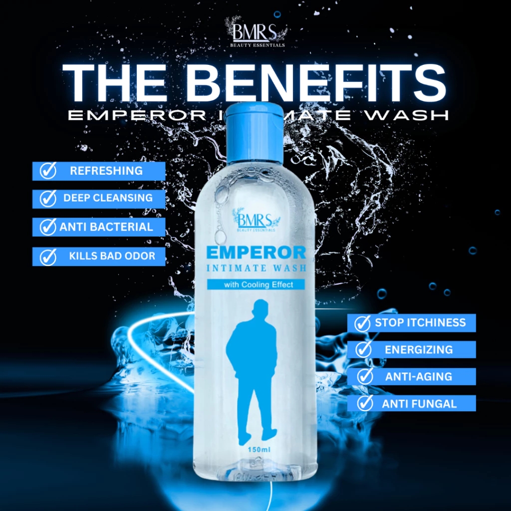 FreeShipping Philippines BUY 2 TAKE 3 Bmrs Fresh All Day Emperor Masculine Wash For Men 150ml FreeShipping Philippines BUY 2 TAKE 3 Bmrs Fresh All Day Emperor Masculine Wash For Men 150ml